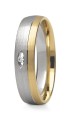 Obrączki ślubne model 288